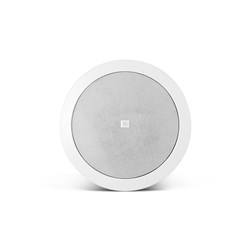JBL Control 24CT-WH - Background/Foreground Ceiling Speaker in White - Priced as Each  Sold as Pair